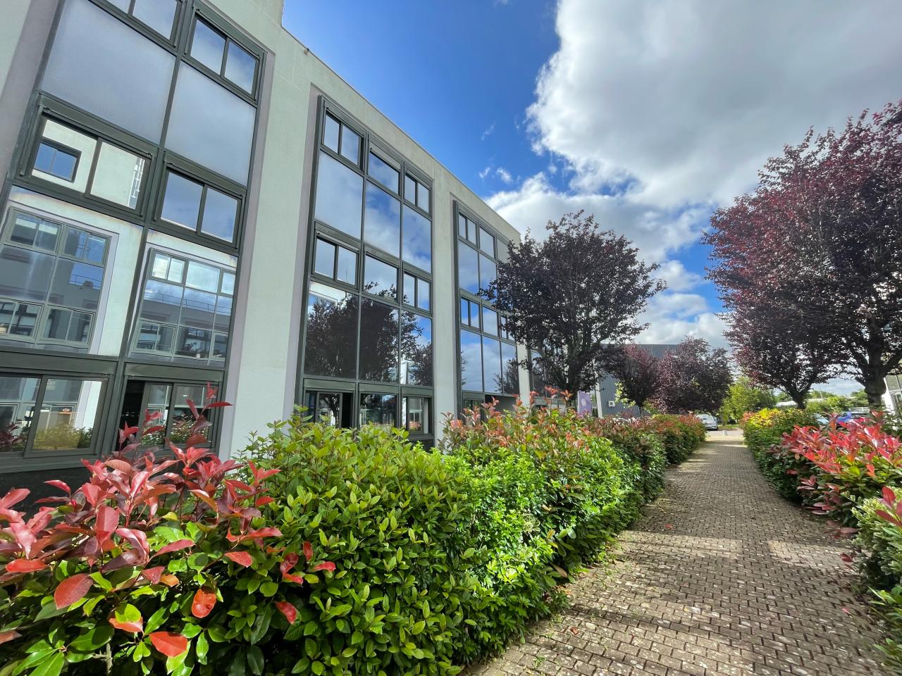 Bureau Bouguenais 82m² Location bureau Bouguenais Loire-Atlantique OLBUR2427690 2